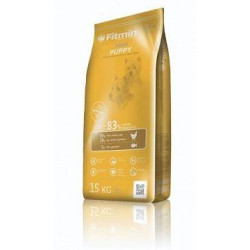Fitmin Dog Mini Puppy 3kg