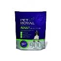 Pet Royal Adult Dog Medium Breed 0,9kg