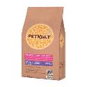 Petkult cat Sterilized 2kg