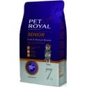 Pet Royal Senior Dog Small & Medium Breed 7kg