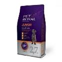 Pet Royal Junior Dog Large Breed 2,7kg