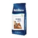 Nutri Horse Hobby pro koně 20kg pellets NEW