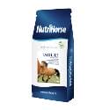 Nutri Horse Müsli Adult Grain Free pro koně 15kg NEW