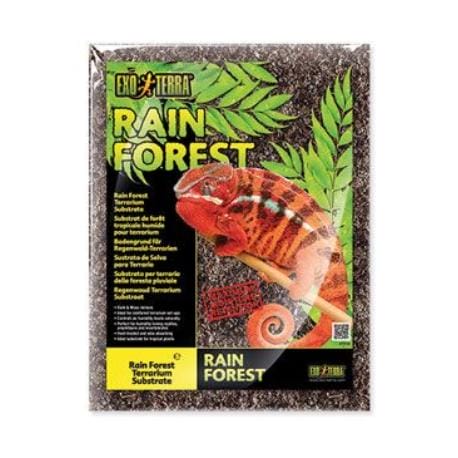 Podestýlka EXO TERRA Rainforest 26,4l Hagen 1ks
