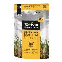 Nativia Dog Real Meat Chicken 8kg