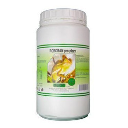 Roboran pro plazy 1kg