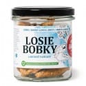 Sušenky Pet Farm Family Losie bobky 100 g