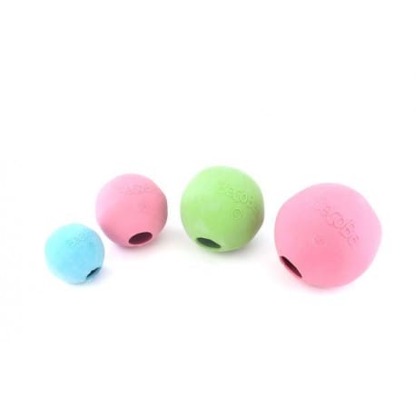 Beco Ball XL růžový
