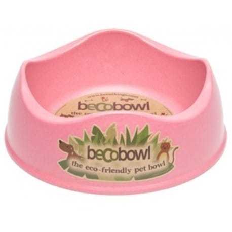 Beco Bowl S růžová