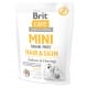 Brit Care Dog Mini Grain Free Adult Lamb 400g