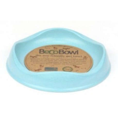 Beco Bowl Cat modrá