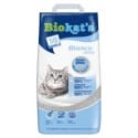 Podestýlka Biokat´s Bianco Classic Hygiene 5kg