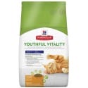 Hill's Feline Dry 7+ Youthful Vitality 250g