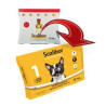Scalibor Protectorband, 760mg, antip. obojek 48cm pes
