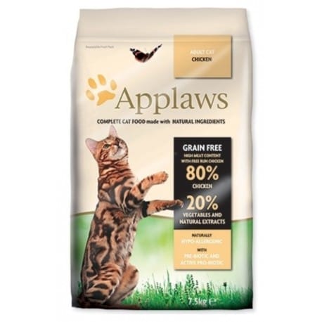Applaws Cat Chicken 7,5 kg