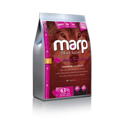 Marp Holistic Turkey SAN Grain Free 2kg