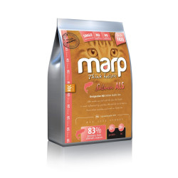 Marp Holistic Salmon CAT 2kg