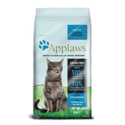 Applaws Cat Ocean Fish & Salmon 6kg