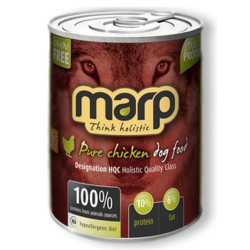 Konzerva Marp 400g dárek