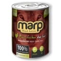 Marp konz. Holistic Pure Chicken pro psy 400g