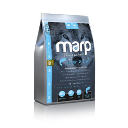 Marp Natural Senior and Light 18kg