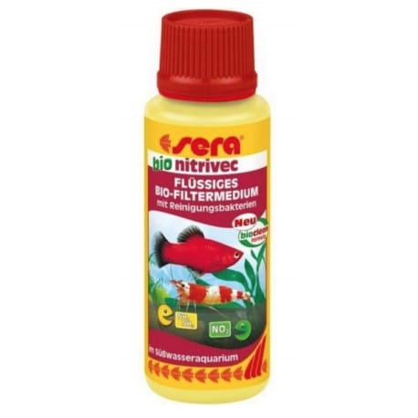 Sera Bio Nitrivec 100ml