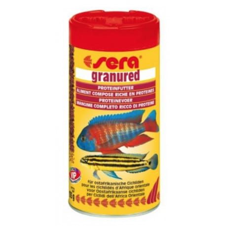 Sera Granured granule 250ml