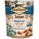 Carnilove Dog Crunchy Snack Salmon&Blueberries 200
