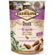 Carnilove Dog Semi Moist Snack Quail&Oregano 200g