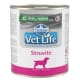 Vet Life Natural Dog konz. Struvite 300g