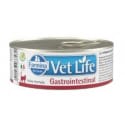 Vet Life Natural Cat konz. Gastrointestinal 85g