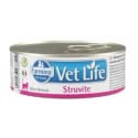 Vet Life Natural Cat konz. Struvite 85g