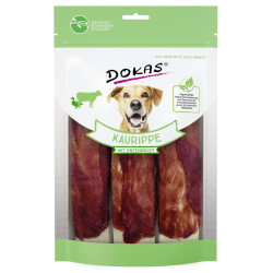 Dokas - Žebra z hovězí k. obalená kachním - 3ks