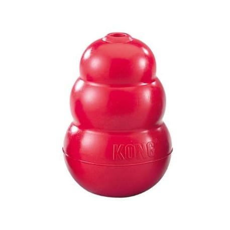 Kong Classic X-Large hračka granát 13cm / 405g