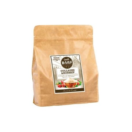 Canvit BARF Collagen and Rosehip 800 g 