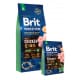 Brit Premium Dog by Nature Junior XL 3kg 