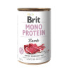 Brit Dog konz Mono Protein Lamb 400g