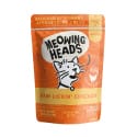 MEOWING HEADS Paw Lickin’ Chicken 100g