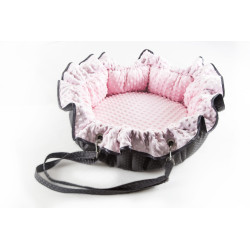 Gioiadera Pelech 3 v 1 pink
