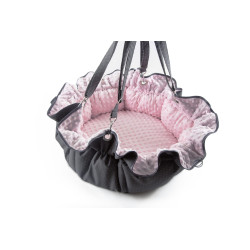 Gioiadera Pelech 3 v 1 pink