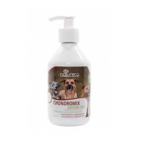 NATURECA Chondromix Natural Dog 250ml