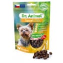 Pochoutka Dr. Animal Sportline kuře 100g