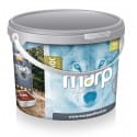 Marp Natural Clear Water Puppy 4kg v zásobníku