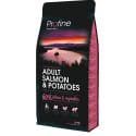 Profine NEW Dog Adult Salmon & Potatoes 15 kg