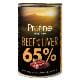 Profine konz. 65% Beef & Liver 400g