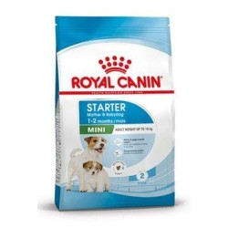 Royal canin Mini Starter 1kg