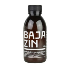 Bajazin pudr 100g