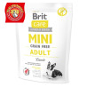 Brit Care Dog Mini Grain Free Adult Lamb 400g