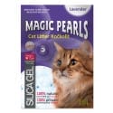 Kočkolit Magic Pearl Lavender 16l