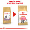 Royal canin Breed Kitten Feline British Shorthair 2kg